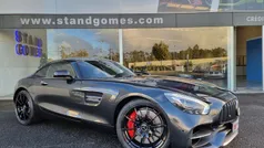 Usado 2018 Mercedes AMG GT S AMG Coupé | € 119.990