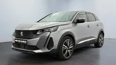 Usado 2022 Peugeot 3008 GT SUV | € 28.950 (Preço justo)