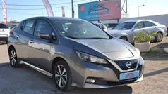 Usado 2021 Nissan Leaf Acenta Citadino | € 18.950 (Preço justo)