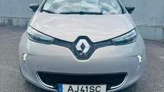 Usado 2017 Renault Zoe LIMITED Citadino | € 8.990 (Bom preço)