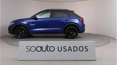 Usado 2023 VW T-Roc R-line SUV | € 33.790 (Preço justo)