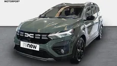 Usado 2023 Dacia Jogger Extreme Carrinha | € 19.990 (Preço justo)