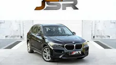 Usado 2021 BMW X1 SUV | € 23.490 (Preço justo)