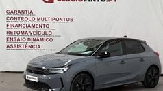 Cinza Novo 2025 Opel Corsa-e Citadino | € 29.990 (Preço justo)