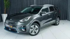 Usado 2021 Kia e-Niro SUV | € 23.800 (Preço justo)