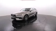 Cinzento Usado 2021 Volvo V60 Carrinha | € 33.900 (Preço justo)