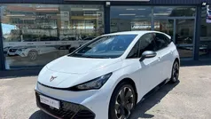 Usado 2023 Cupra Born e-Boost Citadino | € 28.990 (Preço justo)