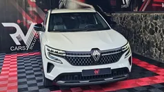 Usado 2023 Renault Austral Techno SUV | € 32.500 (Bom preço)