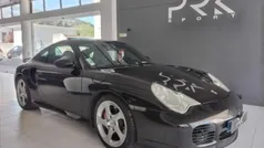 Porsche 996