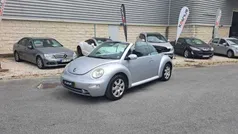 Usado 2004 VW Beetle Cabrios | € 9.980 (Preço justo)