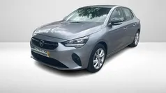Cinzento Usado 2020 Opel Corsa | € 11.990 (Preço justo)
