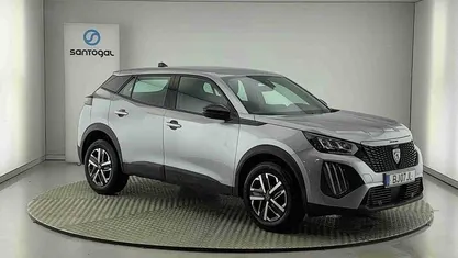 Usado 2024 Peugeot 2008 Active SUV | € 19.200 (Preço justo)