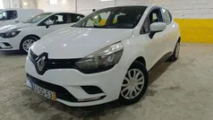 Usado 2017 Renault Clio IV | € 10.790 (Preço justo)