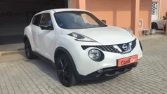 Usado 2016 Nissan Juke N-Connecta SUV | € 12.990 (Preço justo)