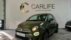 Usado 2017 Fiat 500 Citadino | € 8.490 (Preço justo)