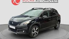 Usado 2019 Peugeot 2008 GT-line SUV | € 11.990 (Super Preço)