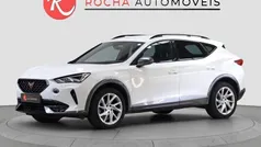Usado 2022 Cupra Formentor SUV | € 25.499 (Bom preço)