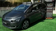 Usado 2016 Citroën C4 Exclusive Monovolume | € 12.990 (Preço justo)