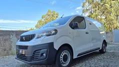 Usado 2024 Peugeot Expert Van | € 25.000 (Super Preço)
