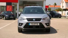 Cinzento Usado 2019 Seat Arona SUV | € 18.390 (Preço justo)
