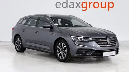 Cinzento Usado 2021 Renault Talisman Carrinha | € 17.840 (Preço justo)