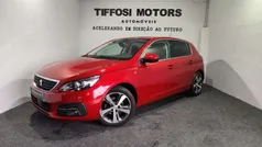 Usado 2019 Peugeot 308 GT-line | € 14.500 (Preço justo)