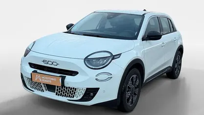 Usado 2025 Fiat 600 | € 23.504 (Bom preço)