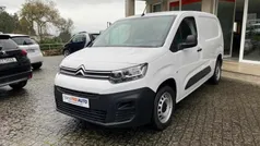 Branco Usado 2023 Citroën Berlingo Monovolume | € 19.990 (Preço justo)