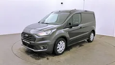 Usado 2020 Ford Transit Trend | € 10.990 (Bom preço)
