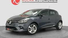 Usado 2017 Renault Clio IV Zen | € 10.799 (Bom preço)