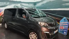 Usado 2019 Peugeot Traveller Monovolume | € 29.799 (Preço justo)