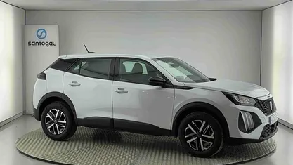 Usado 2025 Peugeot 2008 Style SUV | € 22.200 (Preço justo)
