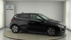 Usado 2023 Hyundai i20 | € 16.250 (Preço justo)