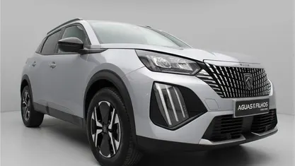 Usado 2024 Peugeot 2008 Allure SUV | € 20.990 (Preço justo)