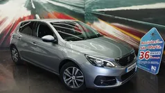 Usado 2021 Peugeot 308 | € 15.299 (Super Preço)