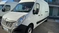 Usado 2017 Renault Master Van | € 18.600 (Preço justo)