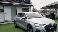 Usado 2021 Audi A3 Citadino | € 26.990 (Preço justo)