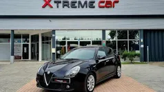 Usado 2018 Alfa Romeo Giulietta Citadino | € 15.750 (Preço justo)
