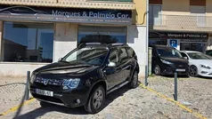 Usado 2014 Dacia Duster Prestige SUV | € 11.499 (Preço justo)