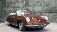 Outra Usado 1964 Porsche 356 | € 220.900