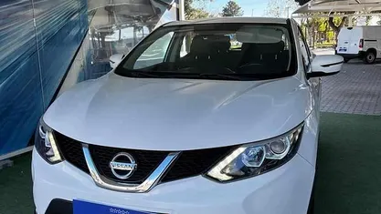 Usado 2015 Nissan Qashqai 360º SUV | € 14.950 (Preço justo)