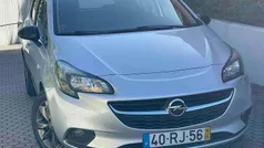 Usado 2016 Opel Corsa Cosmo | € 7.450 (Bom preço)