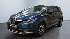 Usado 2021 Renault Espace Evolution Monovolume | € 23.990 (Preço justo)