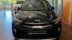 Usado 2024 Kia Stonic SUV | € 19.250 (Preço justo)
