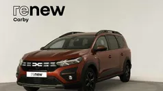 Usado 2024 Dacia Jogger | € 21.790 (Preço justo)