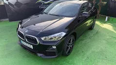 Usado 2019 BMW X2 SUV | € 28.950 (Preço justo)
