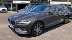 Antracite Usado 2021 Volvo V60 Carrinha | € 28.990 (Bom preço)
