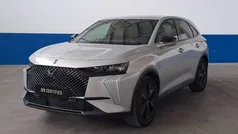 Cinza Usado 2024 DS Automobiles DS4 Performance SUV | € 34.750 (Preço justo)