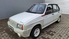 Branco Usado 1984 Citroën Visa | € 24.500