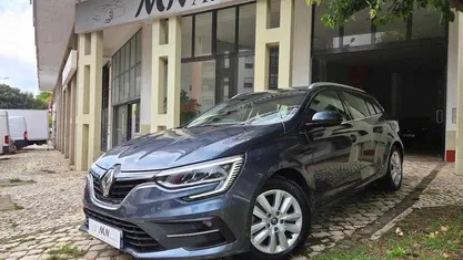 Usado Renault Mégane IV Zen 160 HP (117 kW) 2022 Carrinha